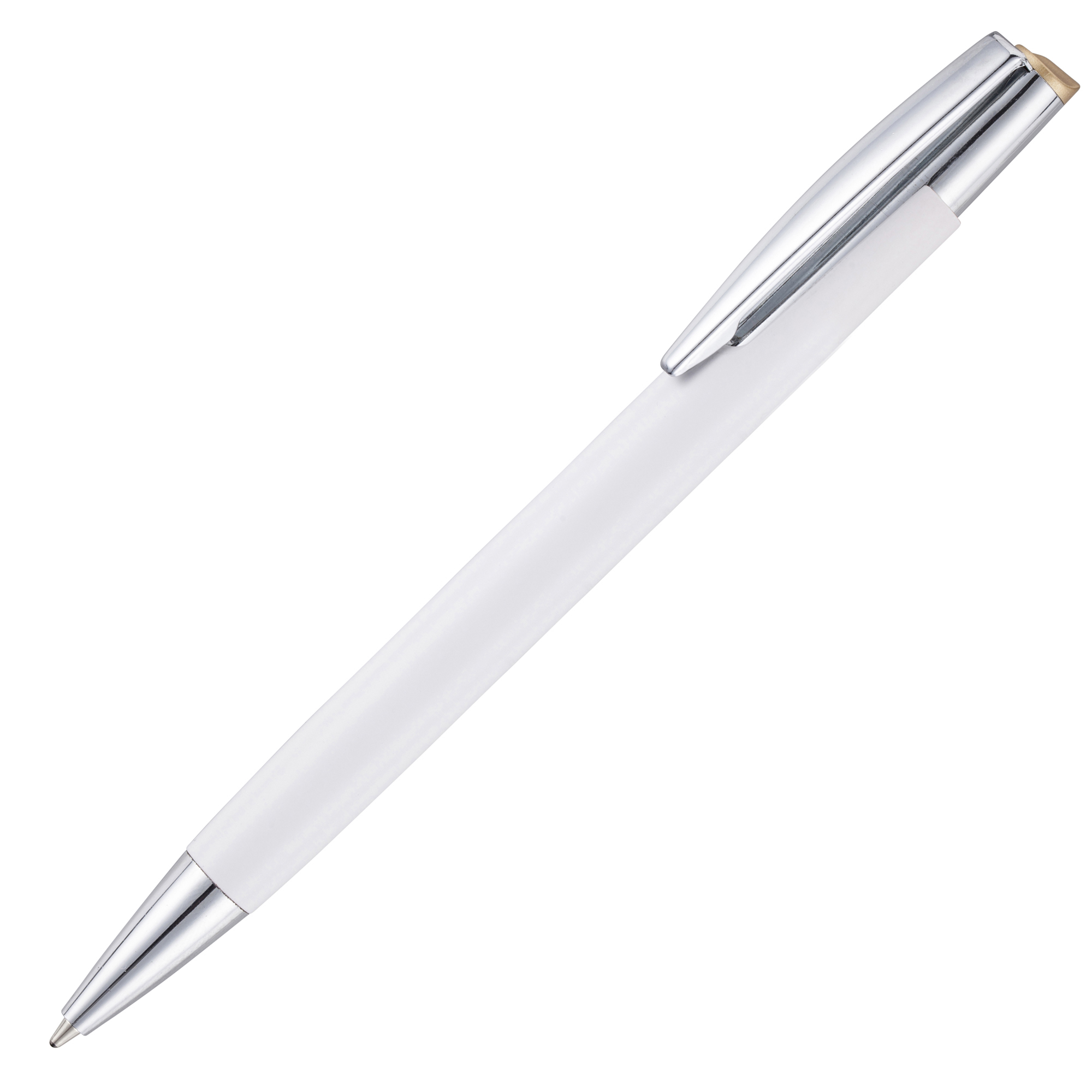 Picture of Radiant Metal Pen/Coloured Foil